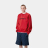 Світшот Carhartt WIP CARHARTT SWEAT I030546.2QLXX