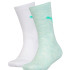 Шкарпетки Puma KIDS CLASSIC SOCK 2P м'ятний, білий Діт 39-42 252392-011
