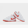 Кросівки Nike DUNK LOW RETRO DV0831-103