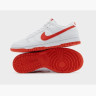 Кросівки Nike DUNK LOW RETRO DV0831-103