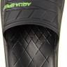 Шльопанці Aqua Speed ASPEN 8480 чорний, жовтий Чол 36 534-07