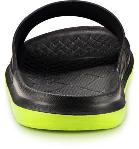 Шльопанці Aqua Speed ASPEN 8480 чорний, жовтий Чол 36 534-07