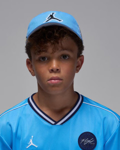 Бейсболка Nike Air Jordan Curved Brim Cap 9A9086-B9F