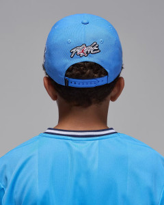 Бейсболка Nike Air Jordan Curved Brim Cap 9A9086-B9F