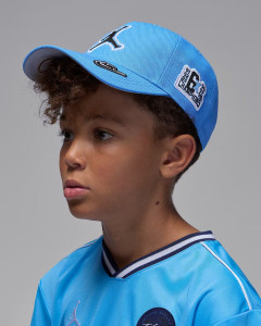 Бейсболка Nike Air Jordan Curved Brim Cap 9A9086-B9F