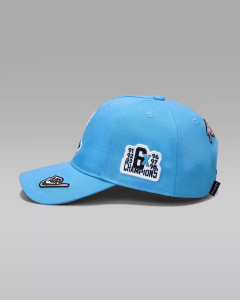 Бейсболка Nike Air Jordan Curved Brim Cap 9A9086-B9F
