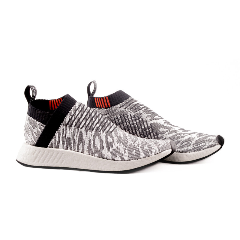 Кросівки Adidas NMD_CS2 Primeknit BZ0515