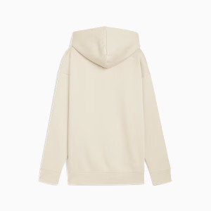 Толстовка ESS TAPE Full-Zip Hoodie 68809787 Puma XS Бежевий 68809787