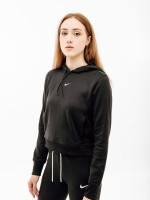 Кофта Nike ONE TF PO HOODIE LBR FB5210-010