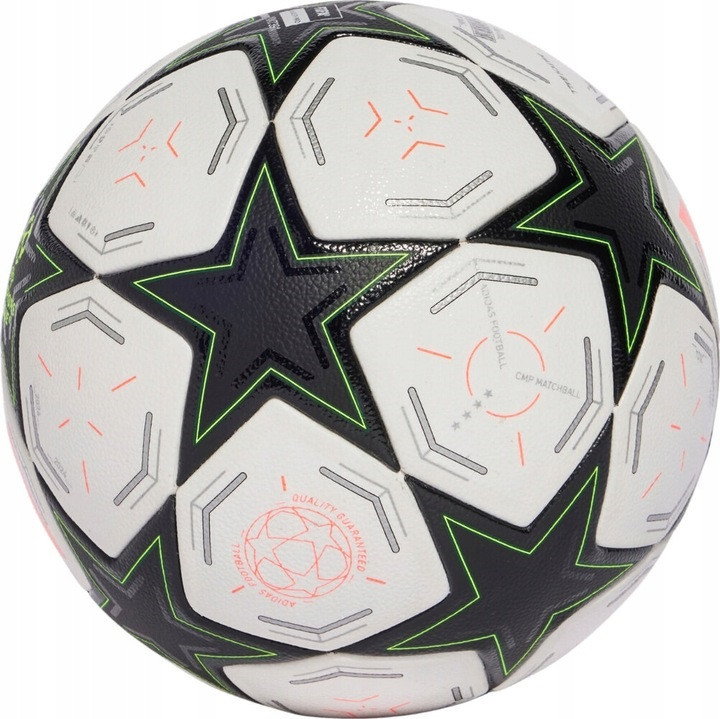 М'яч футбольний adidas UCL Competition 24/25 Group Stage IX4061 IX4061