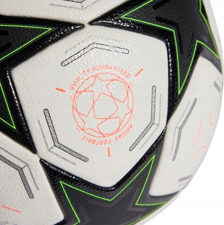 М'яч футбольний adidas UCL Competition 24/25 Group Stage IX4061 IX4061