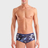 Плавки Arena SCRATCHED SWIM LOW WAIST SHORT 010293-570