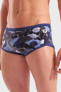 Плавки Arena SCRATCHED SWIM LOW WAIST SHORT 010293-570