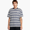 Футболка Nike U SB TEE M90 STRIPE SP24 FQ3711-410