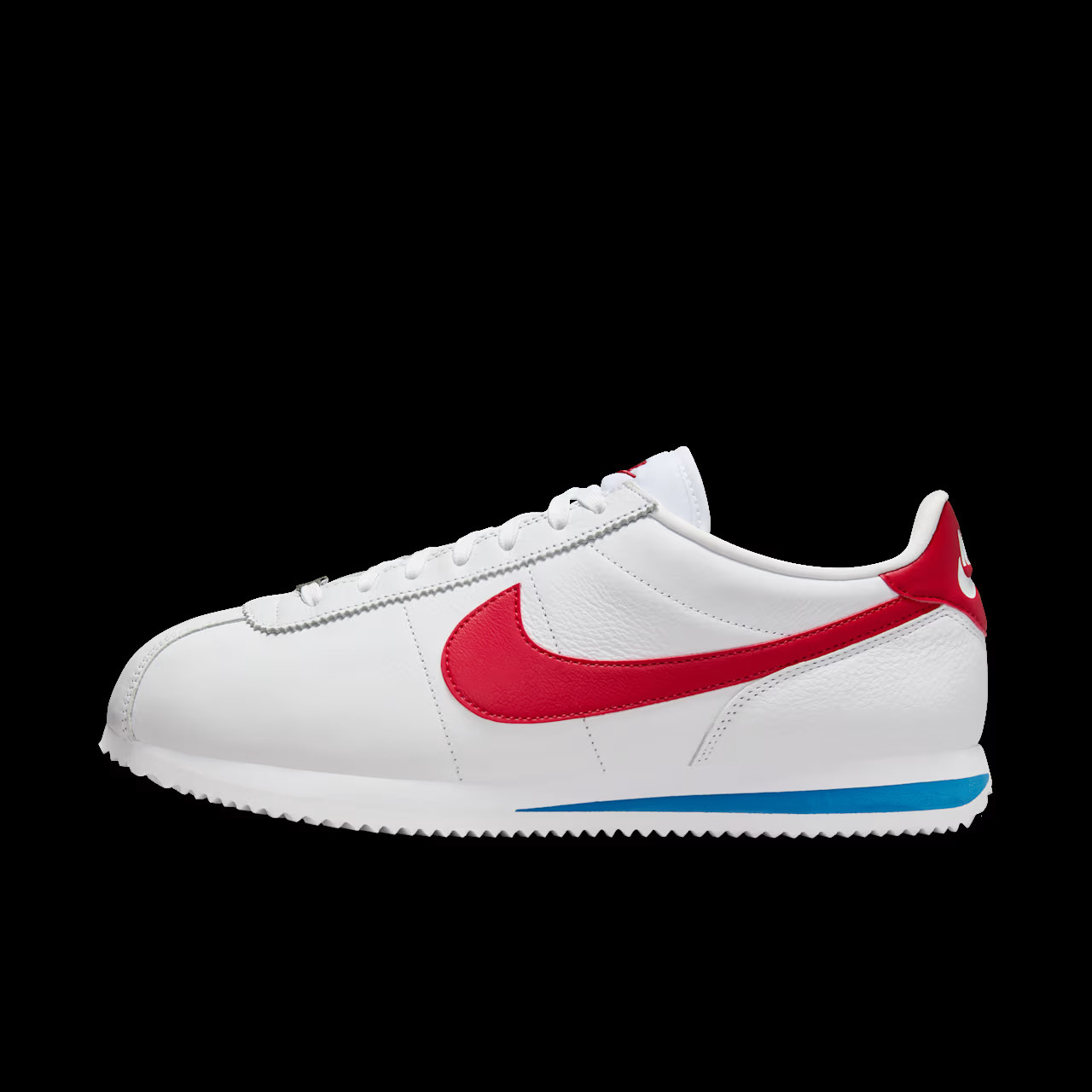 Кросівки Nike Cortez Varsity Red, White & Blue FZ1347-100