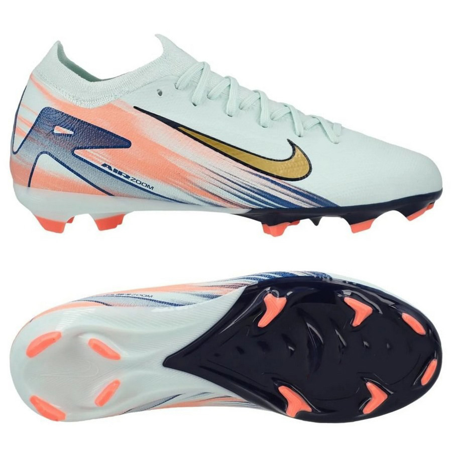 Бутси Nike JR ZM VAPOR 16 PRO MDS FG HM4983-300