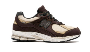 Кросівки New Balance 2002 GTX M2002RXQ