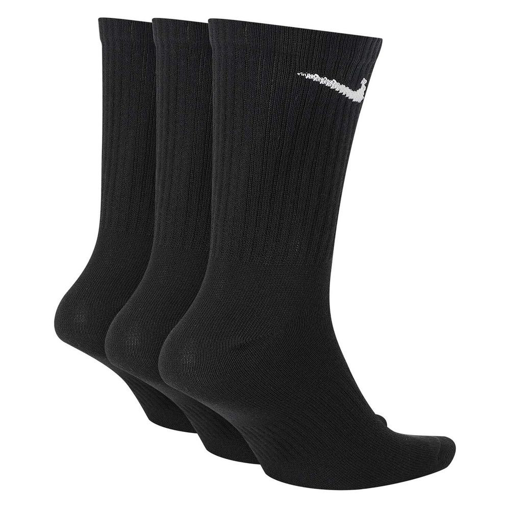 Шкарпетки Nike U NK EVERYDAY LTWT CREW 3PR SX7676-010
