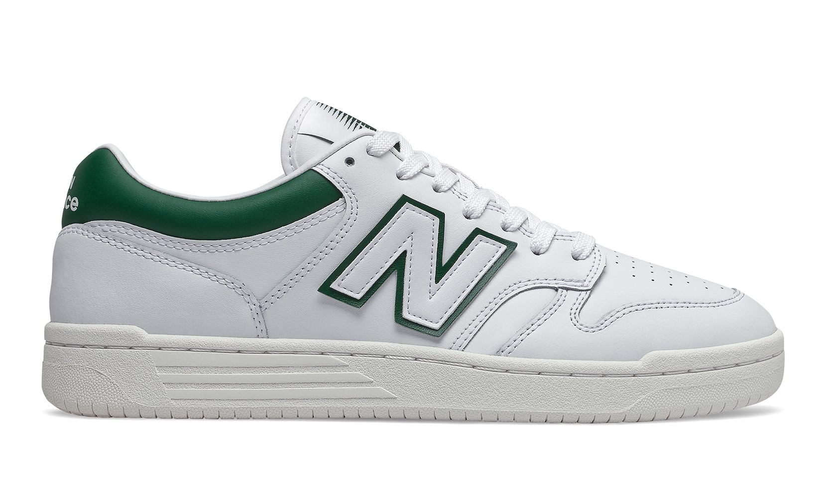 Кросівки NEW BALANCE 480 BB480LGT