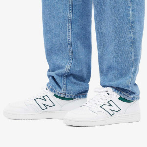 Кросівки NEW BALANCE 480 BB480LGT