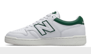 Кросівки NEW BALANCE 480 BB480LGT