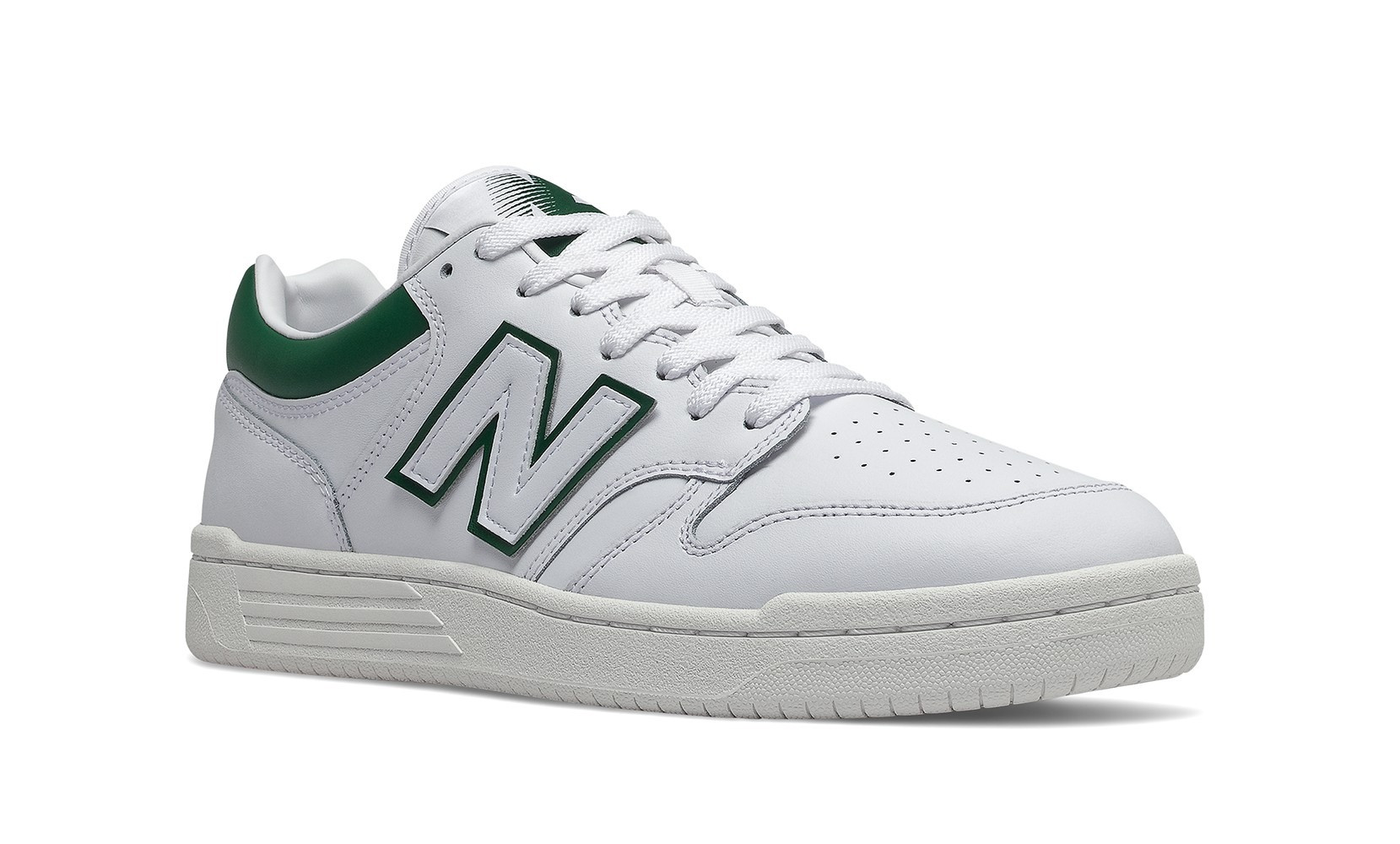 Кросівки NEW BALANCE 480 BB480LGT