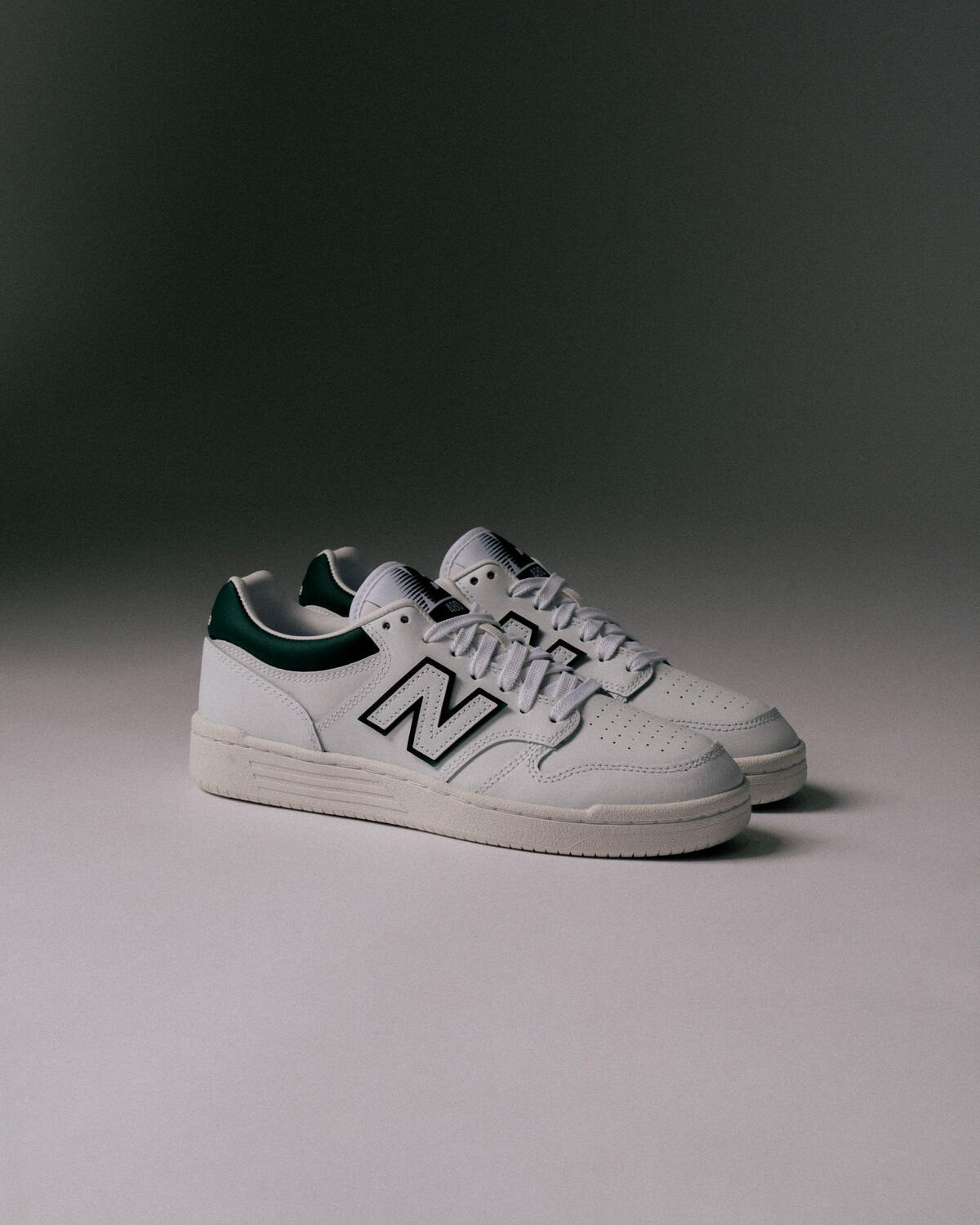 Кросівки NEW BALANCE 480 BB480LGT