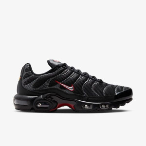 Кросівки Nike Air Max Plus Zapatillas Black HF4293-001