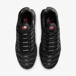 Кросівки Nike Air Max Plus Zapatillas Black HF4293-001