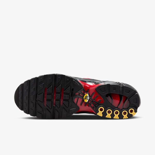 Кросівки Nike Air Max Plus Zapatillas Black HF4293-001