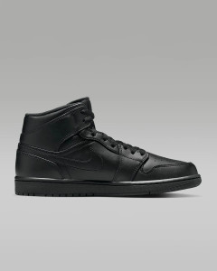Кросівки Nike Air Jordan 1 Mid 5554724-093