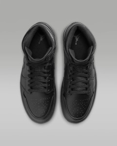 Кросівки Nike Air Jordan 1 Mid 5554724-093