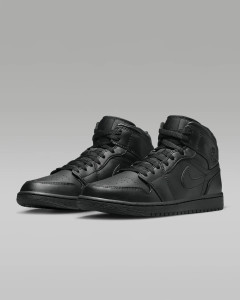 Кросівки Nike Air Jordan 1 Mid 5554724-093
