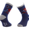 Шкарпетки SPIDER MAN SPIDERMAN ENTIER синій Діт 23-26, арт.83892247-6 83892247-6