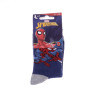 Шкарпетки SPIDER MAN SPIDERMAN ENTIER синій Діт 23-26, арт.83892247-6 83892247-6