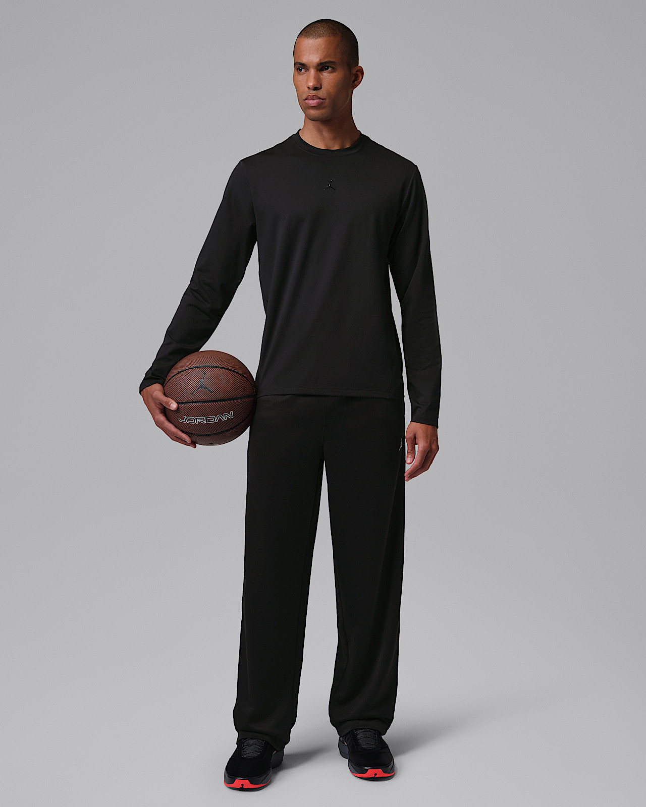 Штани Jordan M SPT TRACK SUIT PANT IQ5781-011