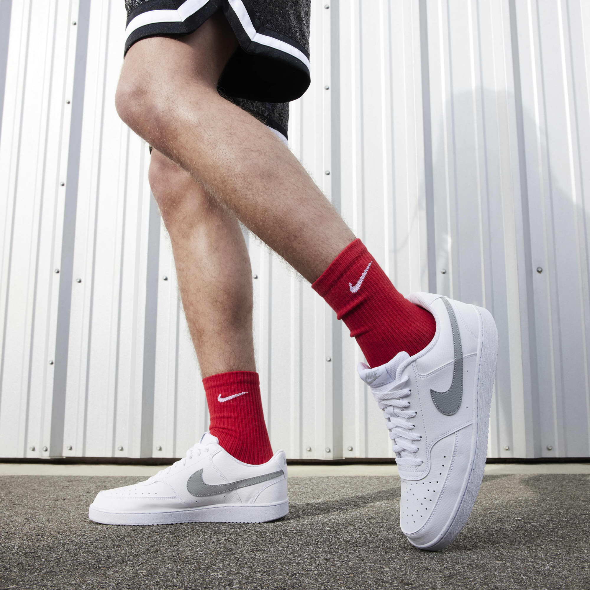 Кросівки Nike Court Vision DH2987-112