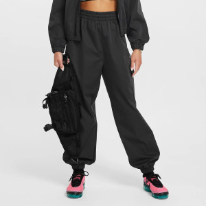 Брюки підліткові Nike Woven Cargo Kids' Track Pants (FZ5554-010) FZ5554-010