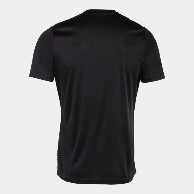 Футболка Joma INTER III чорно-біла 103164.102 103164.102
