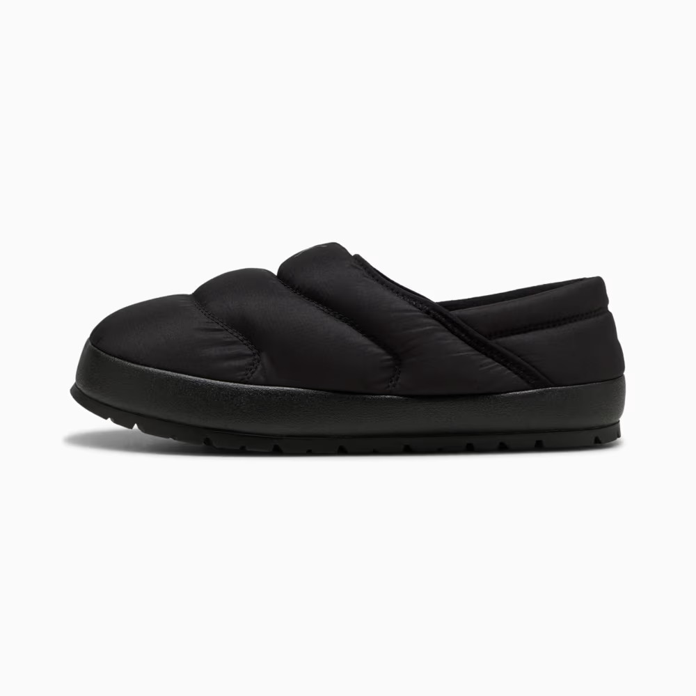 Шльопанці Unisex PUMA Tuff Terra 40217601 Puma 6 (39) Чорний 40217601