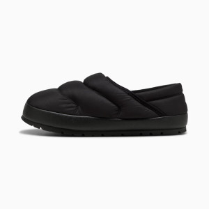 Шльопанці Unisex PUMA Tuff Terra 40217601 Puma 6 (39) Чорний 40217601