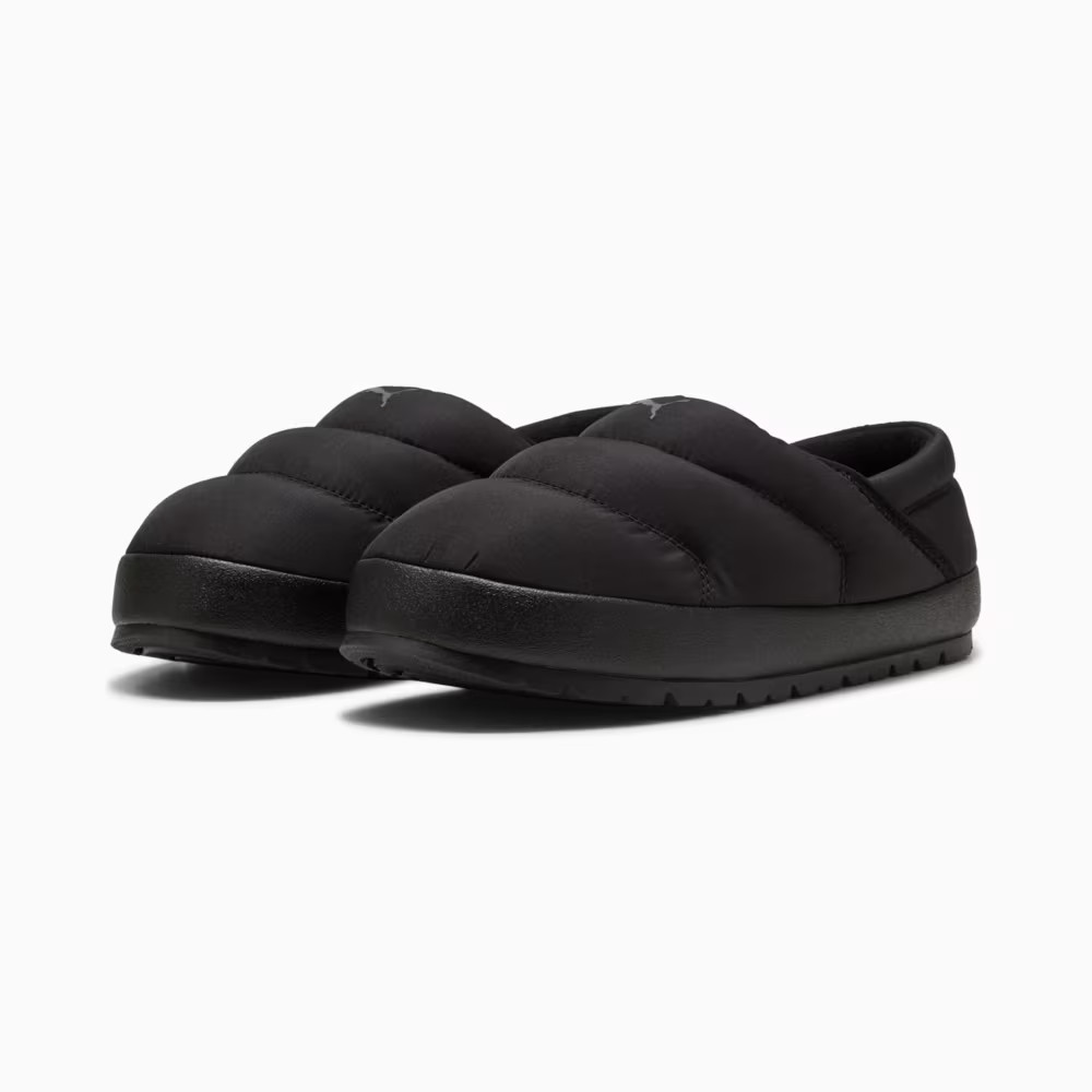 Шльопанці Unisex PUMA Tuff Terra 40217601 Puma 6 (39) Чорний 40217601