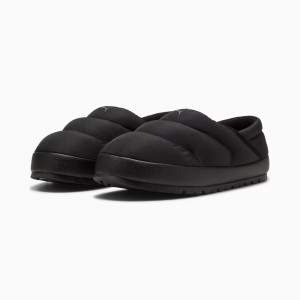 Шльопанці Unisex PUMA Tuff Terra 40217601 Puma 6 (39) Чорний 40217601