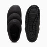 Шльопанці Unisex PUMA Tuff Terra 40217601 Puma 6 (39) Чорний 40217601