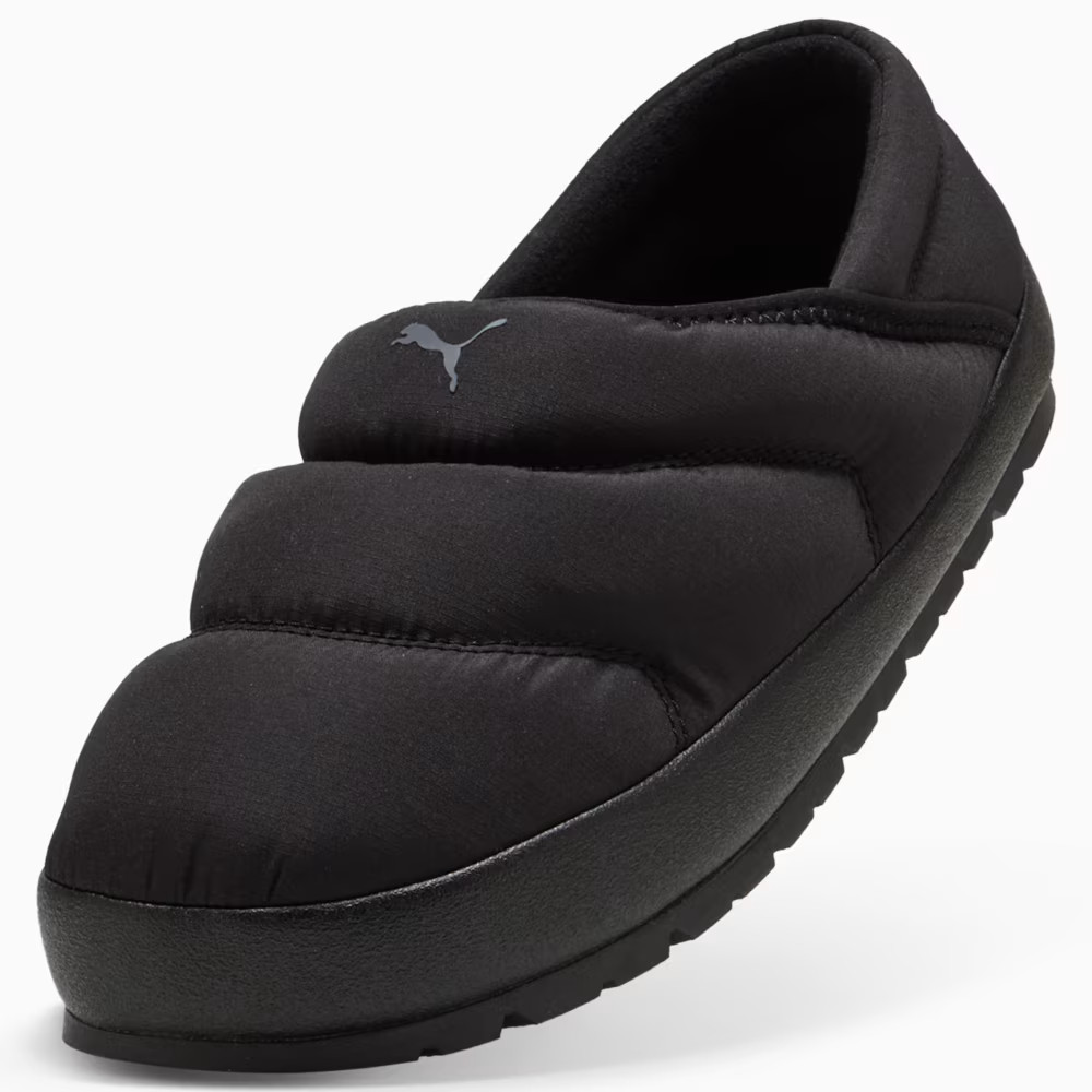 Шльопанці Unisex PUMA Tuff Terra 40217601 Puma 6 (39) Чорний 40217601