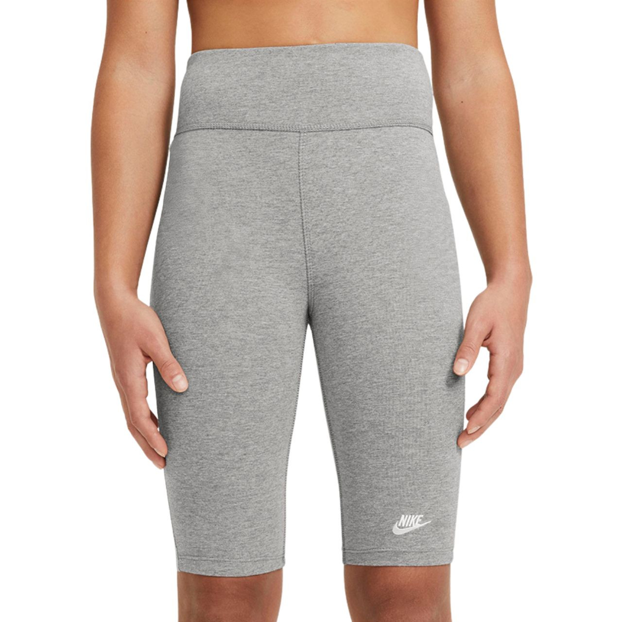 Шорти ігрові Nike G NSW BIKE 9 IN SHORT DA1243-091