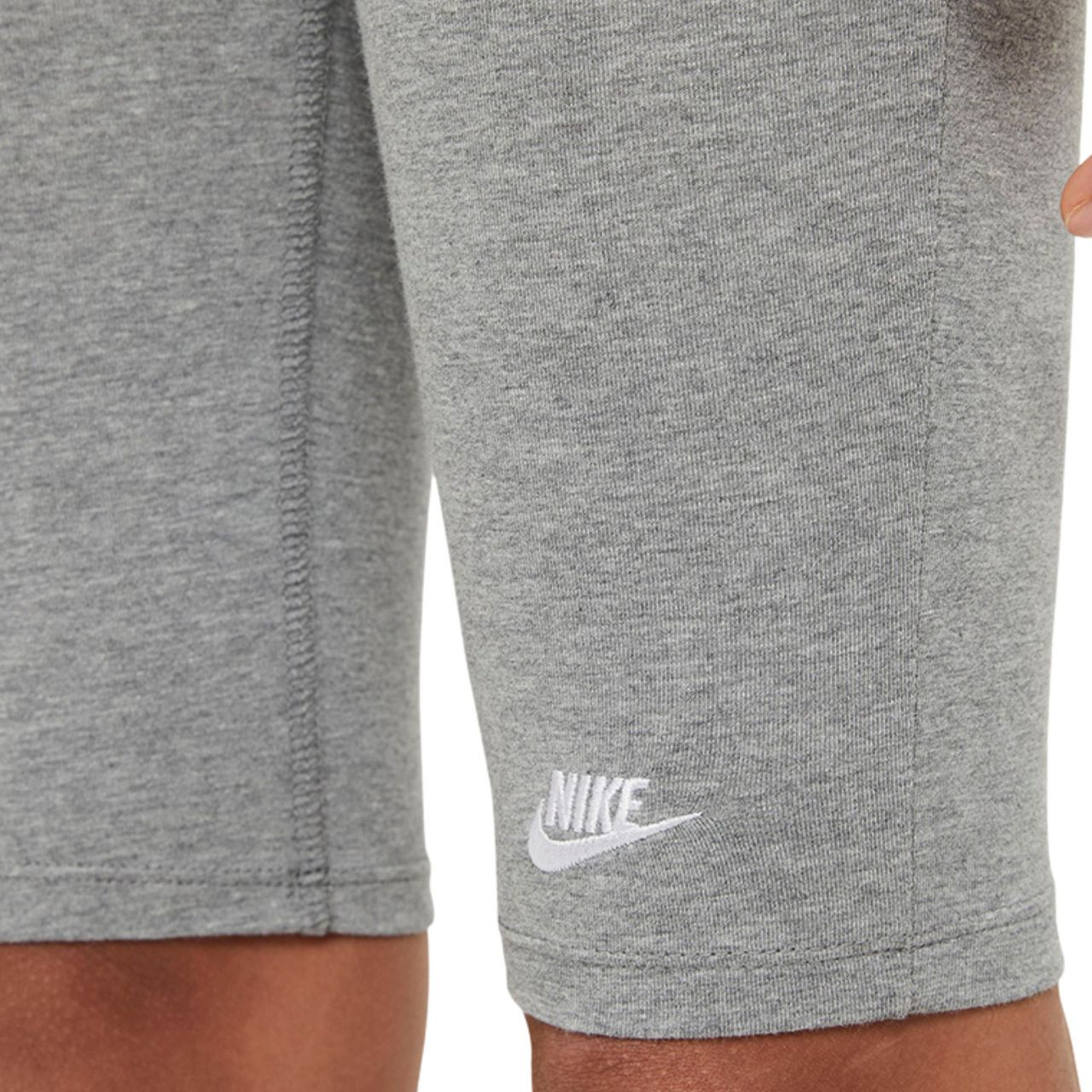 Шорти ігрові Nike G NSW BIKE 9 IN SHORT DA1243-091