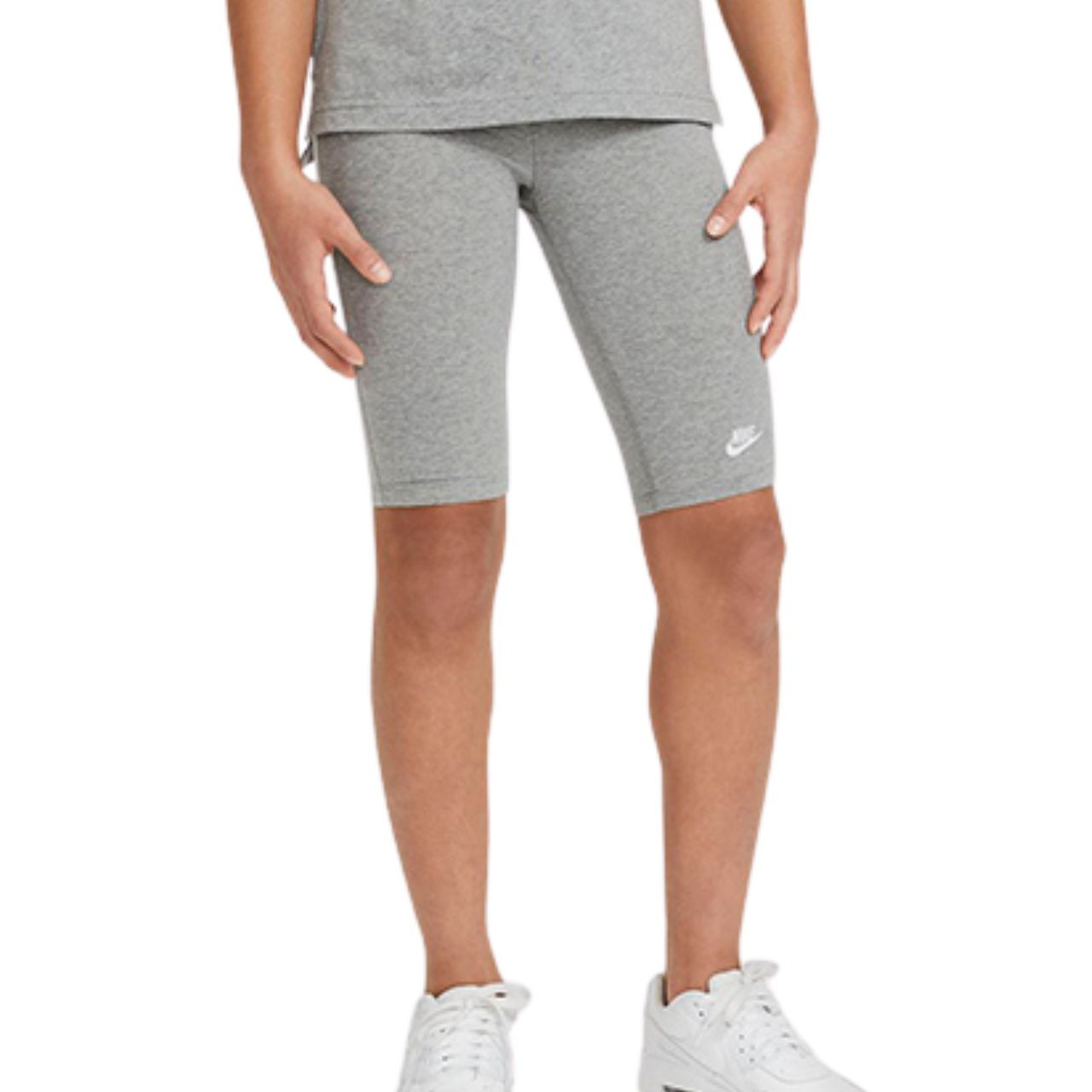 Шорти ігрові Nike G NSW BIKE 9 IN SHORT DA1243-091