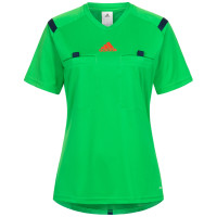 Футболка для судді Adidas Referee (зелена) G77227 G77227