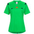 Футболка для судді Adidas Referee (зелена) G77227 G77227